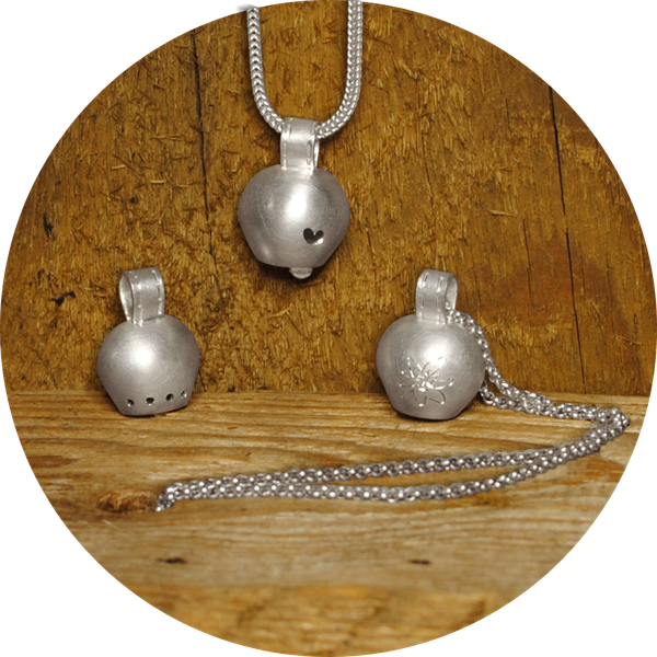 Allgäu-Schmuck