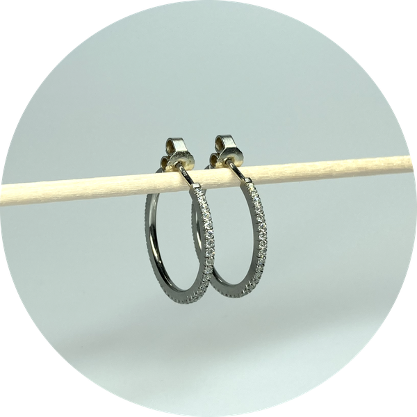 Ohrschmuck
