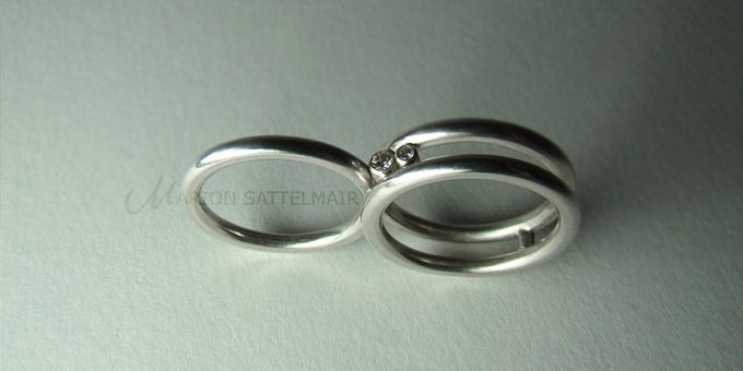 Ringe und Eheringe – Motiv 12