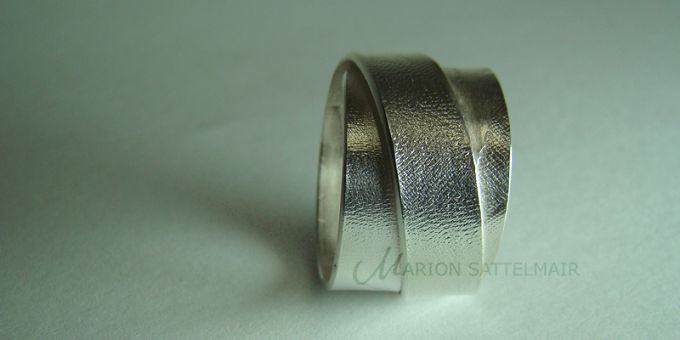 Ringe und Eheringe – Motiv 14