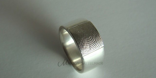 Ringe und Eheringe – Motiv 22