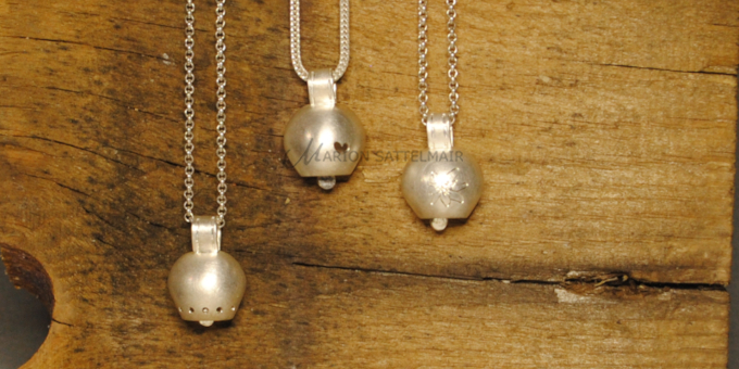 Allgäuschmuck – Motiv 1