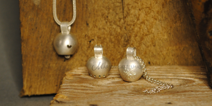 Allgäuschmuck – Motiv 3