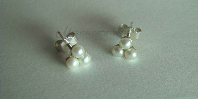 Ohrschmuck – Motiv 1