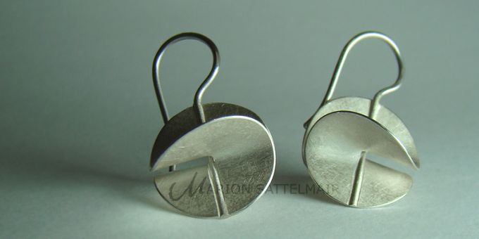Ohrschmuck – Motiv 4