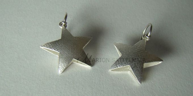 Ohrschmuck – Motiv 5