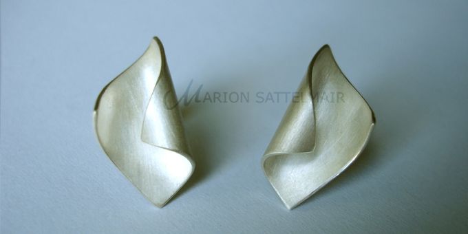 Ohrschmuck – Motiv 6