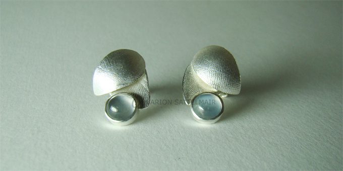 Ohrschmuck – Motiv 10
