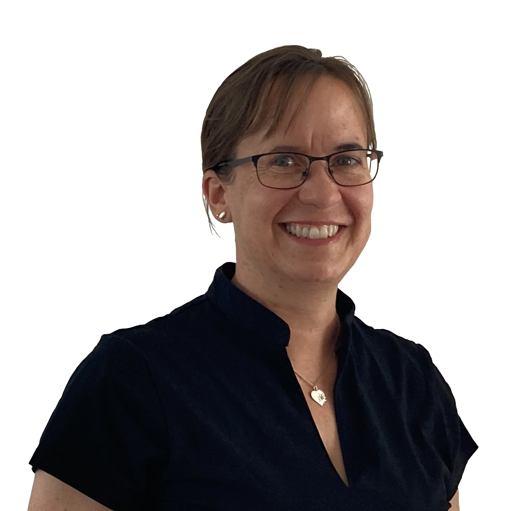 Marion Sattelmair – Porträt